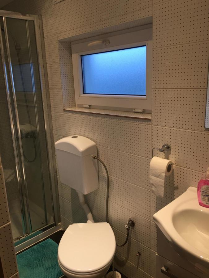 Nasza Polana Pokoje Noclegi Pieskowa Skala Ojcow Luaran gambar